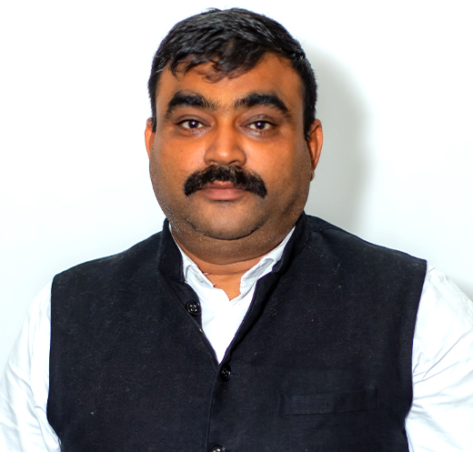 Mukesh Prajapat Photo